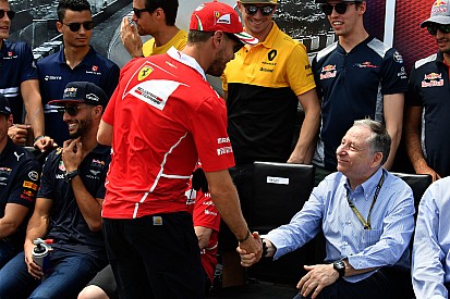 Todt avvisa Vettel: "Conseguenze molto gravi se sbaglierà ancora"