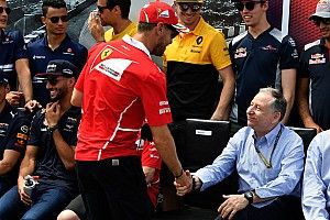 Todt avvisa Vettel: "Conseguenze molto gravi se sbaglierà ancora"