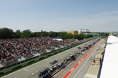 Preview GP van Canada: Stelt Mercedes in Montreal orde op zaken?