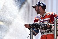 Die schönsten Fotos der MotoGP 2017 in Barcelona