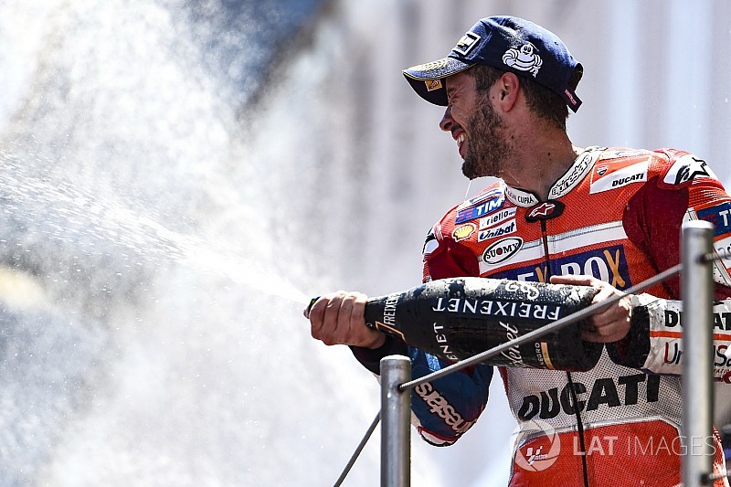 GP de Catalogne - Les plus belles photos de la course