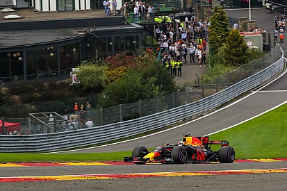 Tech analyse: Compromissen hielpen Red Bull in Spa aan podium