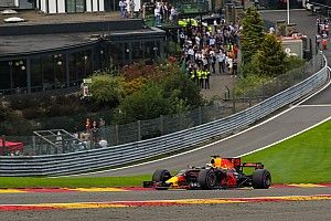 Tech analyse: Compromissen hielpen Red Bull in Spa aan podium