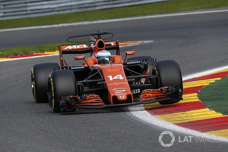 McLaren oficializa saída da Honda e parceria com a Renault