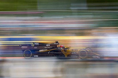 Hülkenberg over goede vorm: "2017-auto past goed bij mijn rijstijl"
