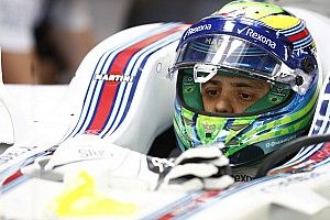 Formula E jadi tujuan Massa setelah F1