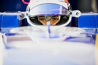 Tatiana Calderón logró el mejor resultado de una mujer en GP3