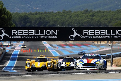 ELMS: svelato il calendario ufficiale 2018
