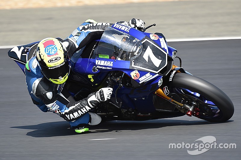 Endurance-WM: Sieg für YART-Yamaha in der Slowakei