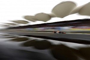 Los horarios del GP de China de F1: toca madrugar