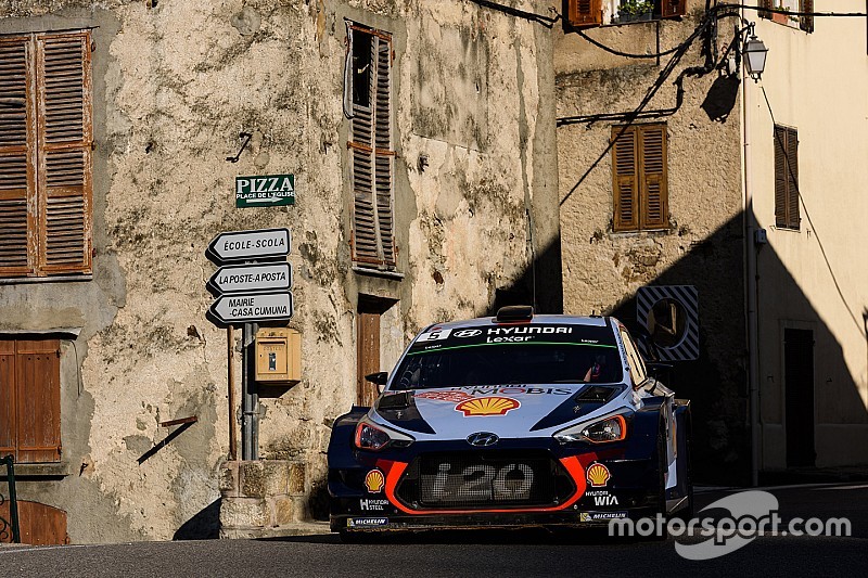 【WRC】フランス最終日:ヌービル優勝。ラトバラ4位入賞と健闘