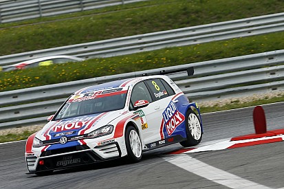 Luca Engstler correrà anche in International Series ad Oschersleben