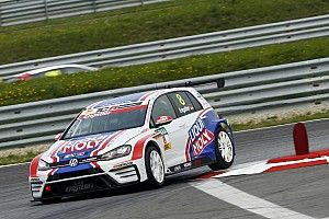 Luca Engstler correrà anche in International Series ad Oschersleben