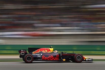 Red Bull retains faith in concept of 2017 F1 car