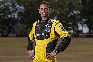 Ardusso con Renault Sport para el Dakar