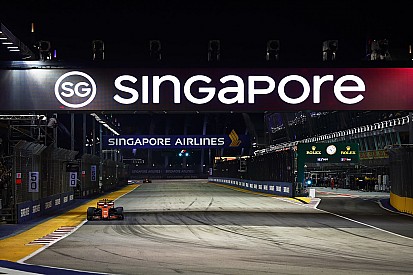 Supercars to continue F1 expansion talks in Melbourne