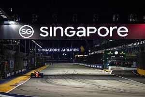 Supercars to continue F1 expansion talks in Melbourne