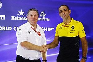 A McLaren és a Renault is ugyanarra vágyik