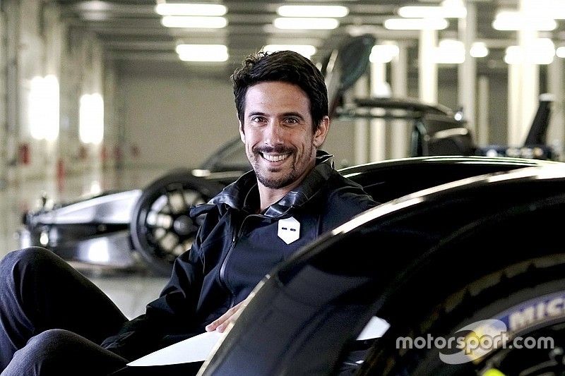 Lucas di Grassi