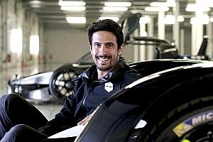 Formula E şampiyonu Di Grassi Roborace CEO'su oldu