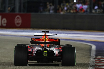 Kipufogóra szerelt mikrofonnal tekernék fel az F1 hangerejét