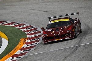 Karim Nagadipurna: Wakil Indonesia di Ferrari APAC 2017