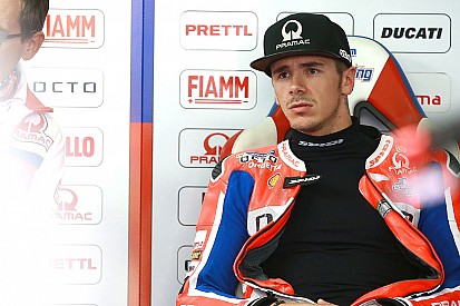 Scott Redding: Für Wechsel zu Aprilia bereit