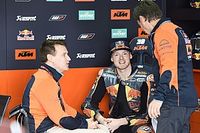 Kallio ou Smith ? KTM "avait d'autres chats à fouetter" en Aragón
