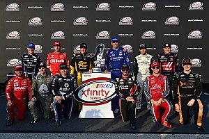 Texas Xfinity Series race will serve as Dash 4 Cash qualifier