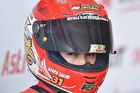 Peluang besar Gerry Salim rengkuh titel ARRC