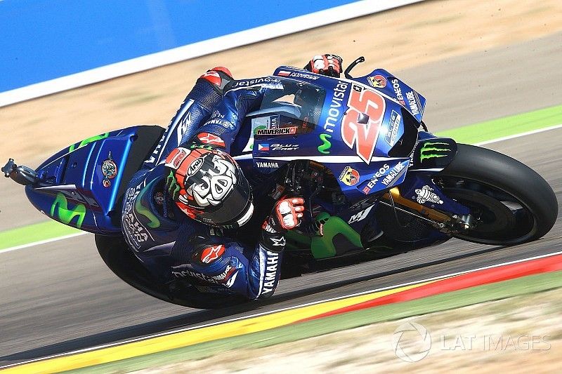 Aragon MotoGP: Top 5 quotes after qualifying