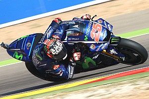Aragon MotoGP: Top 5 quotes after qualifying