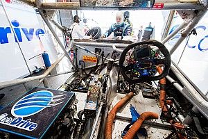 Hazelwood hails Supercars safety improvements