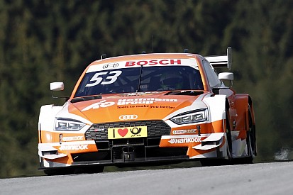 Green continua a dominare in Austria: la pole di Gara 1 è sua!