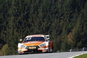 DTM Red Bull Ring: Green sterk naar pole voor eerste race