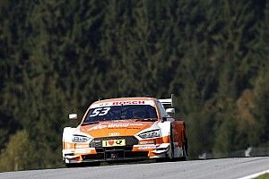 DTM 2017 in Spielberg: Audi-Dominanz im Qualifying