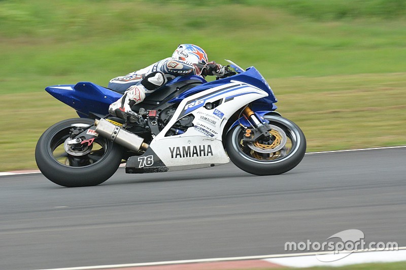 India ARRC: Ito storms to fantastic SuperSports 600cc Race 2 win