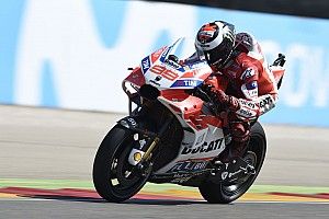 MotoGP Japan: Jorge Lorenzos Crewchief träumt in Motegi vom ersten Sieg