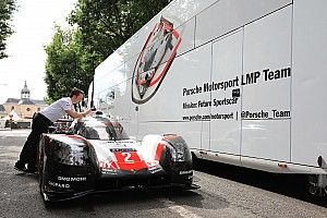 Quand l'ombre d'un départ de Porsche plane sur Le Mans...