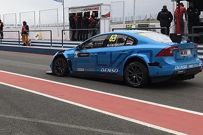 Catsburg (ri)lancia l'allarme gomme: "Qui forano tutti, possibile?"