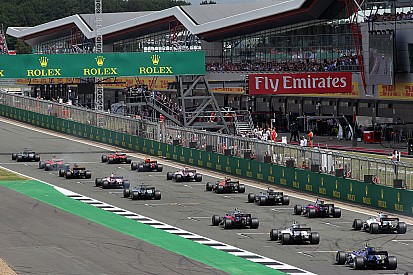 Horários: Globo volta a transmitir F1 ao vivo no domingo