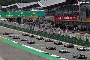 FIA ограничит расход масла с Гран При Италии