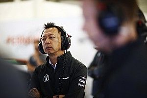 Honda promete manter conceito em seu motor para 2018