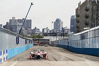 Rosenqvist domin&oacute; los ensayos de la F&oacute;rmula E en Nueva York