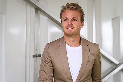 Formel-1-Knüller: Nico Rosberg neuer Manager von Kubica!