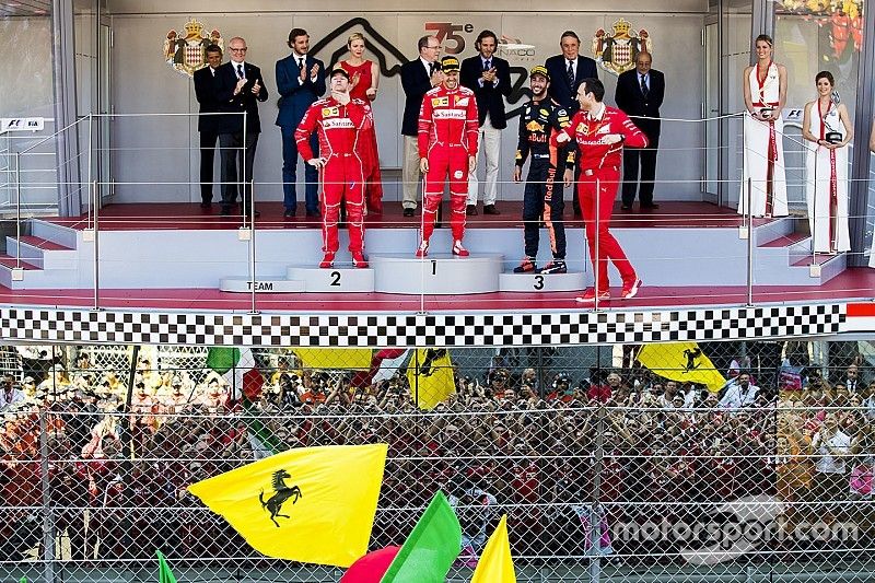 Las 10 mejores declaraciones del GP de Mónaco