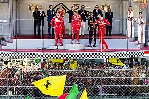 Las 10 mejores declaraciones del GP de Mónaco