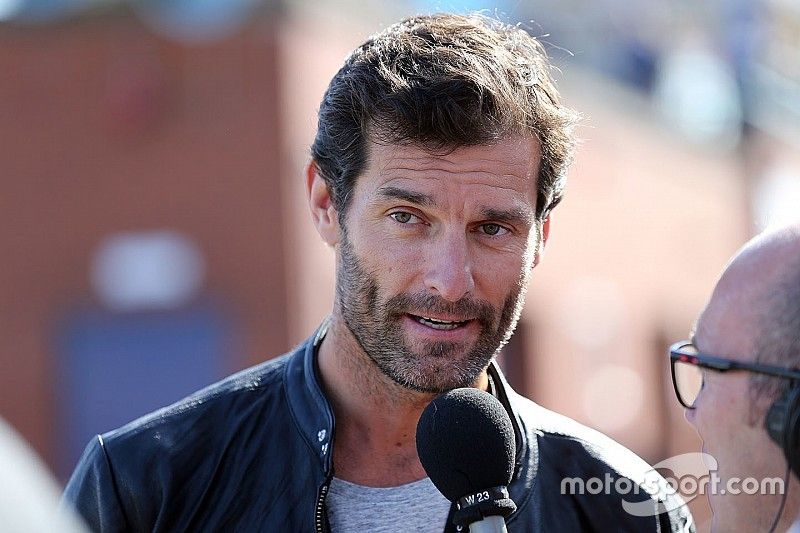 Уэббер потребовал прекратить «бред» с штрафами за замену моторов в Ф1
