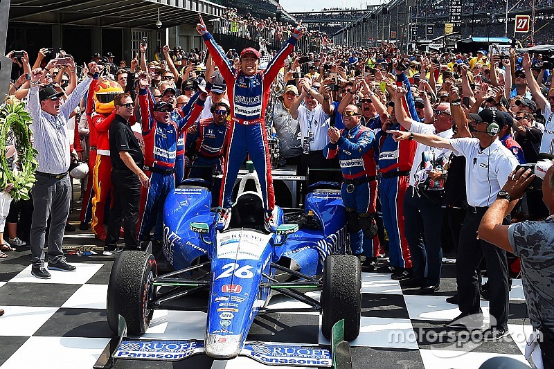 Indy 500: Top 10 quotes after race