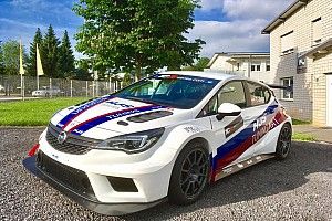La Kissling Motorsport porta Thomas Jäger al Salzburgring